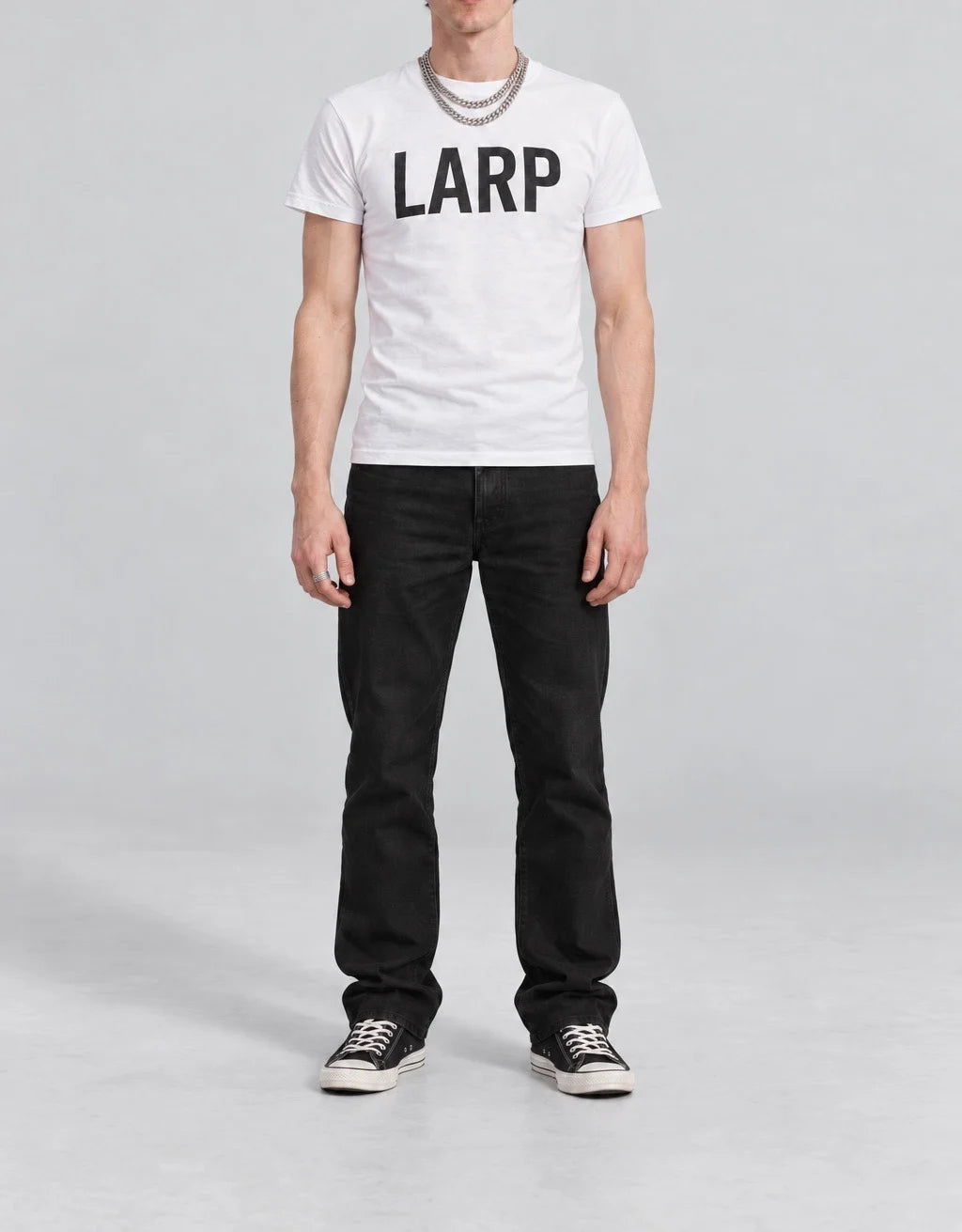 LARP tee